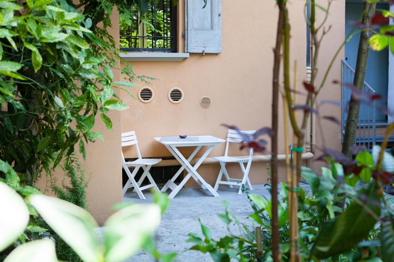 Il Nespolo Villa Bolonya Dış mekan fotoğraf